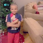 Marcus Trotter - @bookieman8 - Instagram