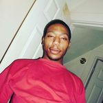 Marcus Trotter - @marcus.trotter.16 - Instagram