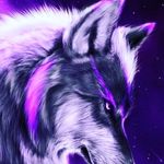 Marcus Trotter - @purplewolfisme - Instagram