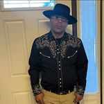 Marcus Trotter Sr. - @3rdfreshh - Instagram