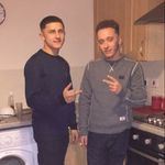 Marcus Truman - @mtruman247 - Instagram