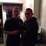 Marcus Truman - @marcustruman_ - Instagram