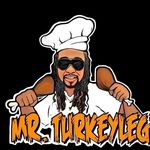 Marcus Catchings - @mr.turkey_leg_llc - Instagram