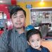 Marcus Taruk - Facebook