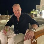 Marcus Uzzell - @marcusuzzell - Instagram