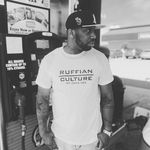 Marcus Uzzell - @muzzell83 - Instagram