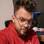 Marcus Vale - @eguamarcus - Instagram