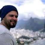 Marcus Vinícius - @marcusvalentes - Instagram