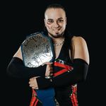 Marcus "Shinobi" Valentine - @marcus_h_valentine - Instagram