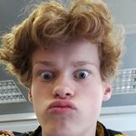 Marcus Valentin Boesen Lassen - @marcus_og_usa - Instagram
