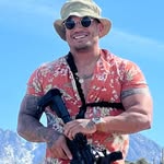 Marcus Valenzuela - @unadulteratedmarcus - Instagram