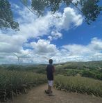 Marcus Valenzuela - Facebook