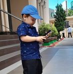 Marcus Valenzuela - Facebook