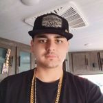Marcus Valles - @vallesmarcus27 - Instagram