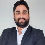 Marcus Valverde - Gerente de Negócios - @marcusvalverde.corp - Instagram