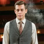 Marcus Vinicius - "Manners Maketh Man!" - @marcusvalverdec - Instagram