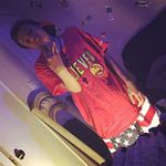 Equwan Varner - @marcusvarner - Instagram