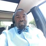 Marcus Veal - @child_of_god.36 - Instagram