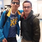 Marcus Vela - @jolly_marcusmarcus_696 - Instagram