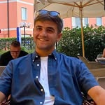 Marcus Flor-Vickers - @marcus_florvickers - Instagram