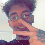 Marcus - @marcusvickers1995 - Instagram