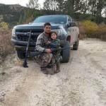 Marcus Vigil - @marcusvigil3 - Instagram
