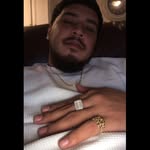 Marcus Vigil - @marcusjoe95 - Instagram