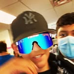 Marcus Vigil - @marcusvigil6 - Instagram