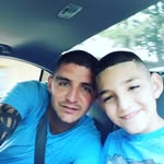 Marcus Vigil - @marcus.vigil.397 - Instagram