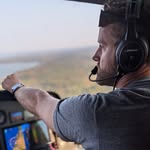 Marcus Vogel - @helivogel - Instagram