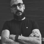 Marcus V. C. Volpe - @mvcvolpe - Instagram