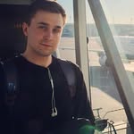 Marcus Volpe - @marcster90 - Instagram