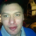 Marcus Voß - @blacksmoker23 - Instagram