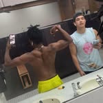 Marcus Voss - @marcoslaugh_ - Instagram