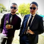Marcus Wadley - @my_wadley_ - Instagram