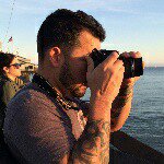 Marcus Waldron - @life_in.a_snap - Instagram