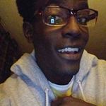 Marcus Zay Waldrop - @marcuszay - Instagram
