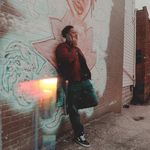 Marcus Walker - @_wayofwalker - Instagram