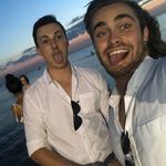 Marcus Walker - @marcuspaulwalker - Instagram