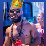Marcus Walker - @i_am_the_talent - Instagram