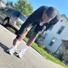 Marcus - @walkermarcus1989 - TikTok