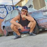 Marcus Wall - @marcus.wall.315 - Instagram