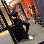 Marcus Wall - @_marcuswall_ - Instagram