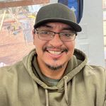 Marcus Wall - @wallstar78 - Instagram