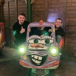 Marcus Wallerman - @marcus.wallerman - Instagram