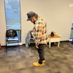 Marcus Wallace - @trendymarcwall - Instagram