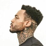 Marcus Wallace - @marcuswallaceof - Instagram