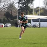 Marcus Wallace - @marcus04wallace - Instagram