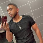 Marcus Wallace - @majormoney17_ - Instagram