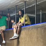 Marcus Wallace II - @marcusj_2 - Instagram